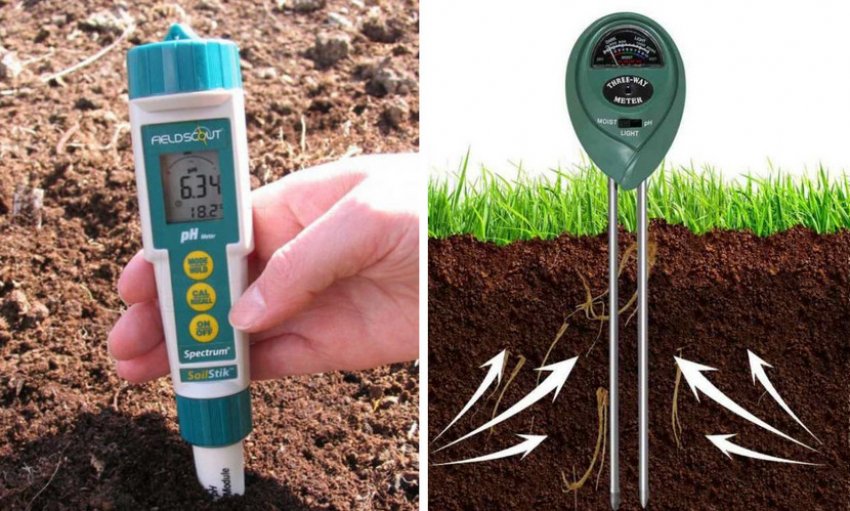 Кислая почва на огороде что делать. Кислотность почвы показатели PH. Прибор "кислотность почвы" Дельта. РН почвы шкала. Приборы для измерения кислотности торфа.